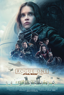 Rogue One ローグワン を見に行く前に知っておくべきこと ネタバレなし 絶対話せる 英会話